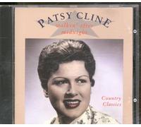 Patsy Cline - Walkin' After Midnight