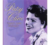 Patsy Cline - Walkin After Midnight