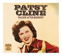Patsy Cline - Walkin After Midnight
