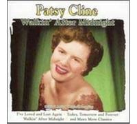Patsy Cline - Walkin After Midnight