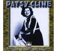 Patsy Cline - Walkin' After Midnight [Import]