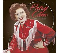 Patsy Cline - Walkin' After Midnight [Vinilo]