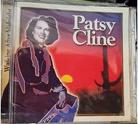 Patsy Cline - Walking After Midnight