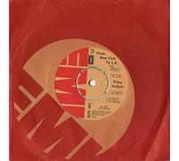 Patsy Gallant - From New York To L.A. - 4 Prong