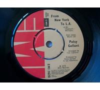 Patsy Gallant - Patsy Gallant - From New York To L.A. - [7"]