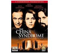 Patsy Ruth Miller - China Syndrome, the [Francia] [DVD]
