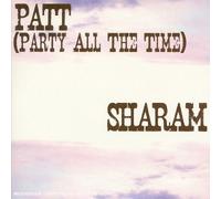 Patt (Party All The Time)