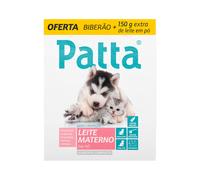 Patta Leche Materna en Polvo 400g