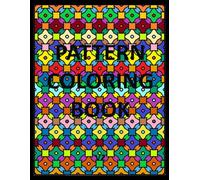 PATTERN COLORING BOOK V2