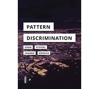 Pattern Discrimination (In Search of Media)