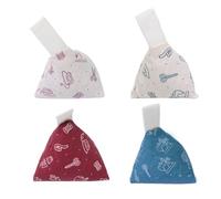 Pattern Weights - Heavy Sewing Fabric Holders For Cutting And Tracing | No Slip Flat Weights For Dressmaking, Quilting, Tailoring, Craft Projects, Reusable Alternative To Pins And Clips