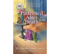 Patterned After Death (ebook)