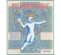 Patterned panels. Mosaic façades by the Jarsky Brothers in Soviet and Uzbek Tashkent. 1969-1999