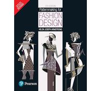 Patternmaking for Fashion Design