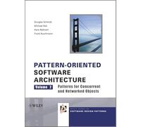 Patterns for Concurrent and Distributed Objects (v. 2) (Wiley Software Patterns Series)
