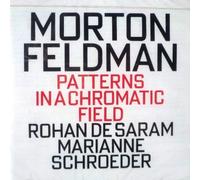 Patterns in a Chromatic Field