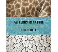 Patterns in Nature: Why the Natural World Looks the Way it Does