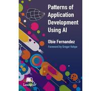 Patterns of Application Development Using AI