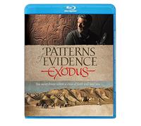 Patterns of Evidence: Exodus (Blu Ray) [USA] [Blu-ray]