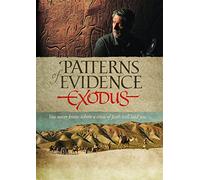 Patterns of Evidence: Exodus [USA] [DVD]