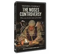 Patterns Of Evidence: Moses Controversy [USA] [DVD]