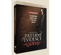 Patterns of Evidence: The Exodus Collector's Edition Box Set
