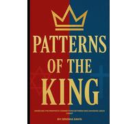 Patterns of the King: Unveiling the Prophetic Connection Between David and Jesus