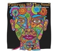 Patterns Of The Soul: A Meditative Journey of Color and Contemplation