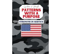 Patterns with a Purpose: Strength in Service