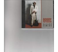Patterson, Bobby - Second Coming
