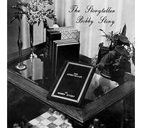 Patterson Bobby - The Storyteller [Vinilo]