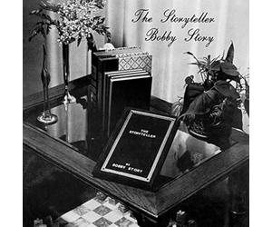 Patterson Bobby - The Storyteller [Vinilo]