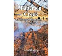 Patterson Cr oes everything happen for a reason?