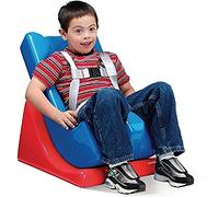 Patterson cuña para asiento Deluxe Tumble form S2 Deluxe XL