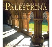 Patterson Elizabeth C. Dir - Giovanni Pierluigi da Palestrina
