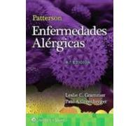 patterson - enfermedades alergicas (8ª ed.)
