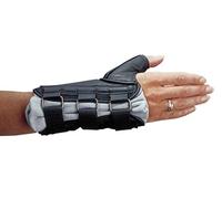 Patterson - Férula de Spica para muñeca y pulgar (mano izquierda)