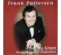 Patterson, Frank - Amazing Grace