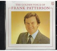 Patterson, Frank - Golden Voice of Frank Patterson
