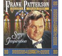 Patterson, Frank - Songs of Inspiration
