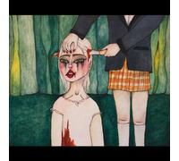 Patterson Hood Exploding Trees & Airplane Screams (CD) Album (Importación USA)