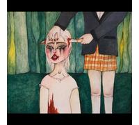 Patterson Hood – Exploding Trees & Airplane Screams – Vinilo – Importación USA