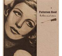 Patterson Hood - Killers And Stars (Includes download card) [Vinilo]