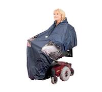 Patterson impermeable para silla de ruedas eléctrica Homecraft