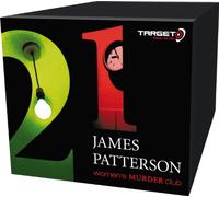 Patterson,James - Women's Murder Club - 4 Fälle in einer Box 1: Der 1. Mord / Die 2. Chance / Der 3. Grad / Die 4. Frau