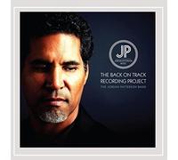 Patterson Jordan - Back on Track Recordin