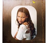 Patterson, Jordan - The Hermit [Vinilo]