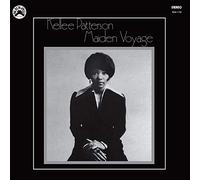 Kellee Patterson – Maiden Voyage – CD – Edición remasterizada