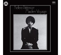 Patterson, Kellee - Maiden Voyage (Remastered Edition) [Vinilo]