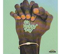 Patterson Lee Singer - Oh Happy Day [Import]